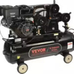 Top 5 Air Compressors for SMEs in 2025